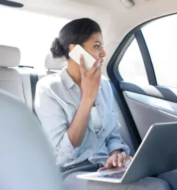 Ugoden taxi obala