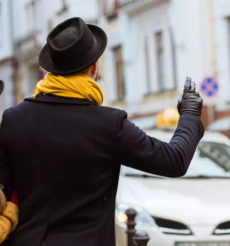 Ugoden taxi prevoz oseb ljubljana okolica