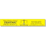 Servis tehtnic Dušan Štrakl s.p.
