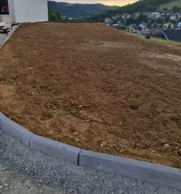 kvalitetne nizke gradnje podravska