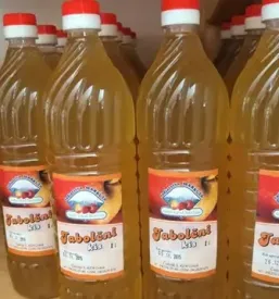 jabolčni čips gorenjska