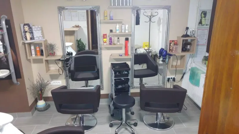 Frizerski salon v Celju