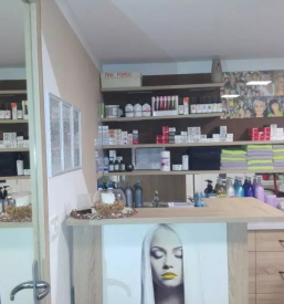 frizerski salon celje