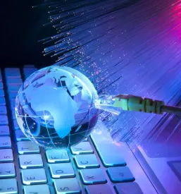 Telekomunikacijske storitve Osrednja Slovenija