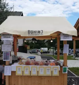 Mesnica Kranj