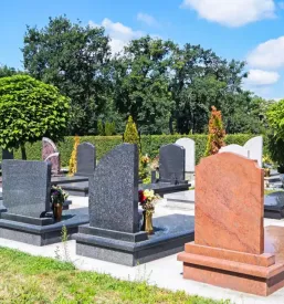 Kakovostno kamnoseštvo Koroška