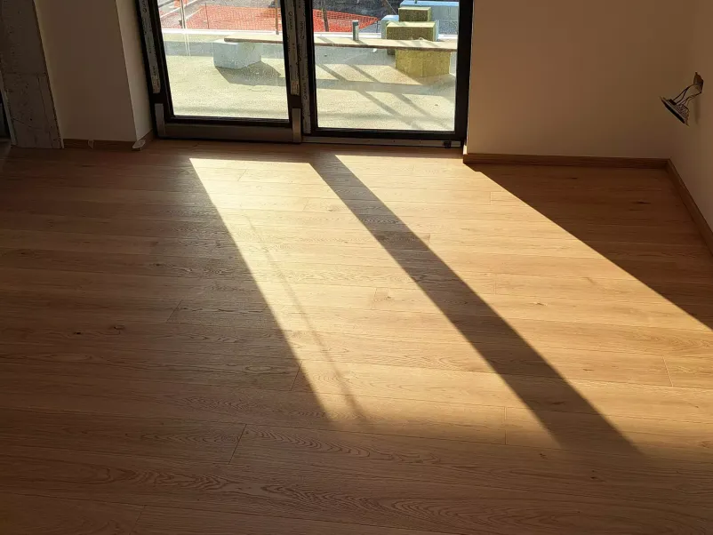 Ugodna obnova parketa Koroška
