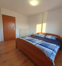 apartma Strunjan