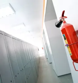 Servis gasilnikov in hidrantov zrece savinjska