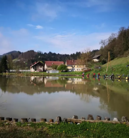 Prodaja ribolovnih dovolilnic litija