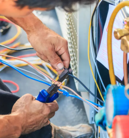 Elektroinstalacije na stajerskem