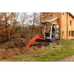 Gradbeništvo, Qlirim Shabani s.p.