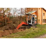 Gradbeništvo, Qlirim Shabani s.p.