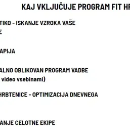 Kineziologija in fizioterapija radomlje domzale trbovlje