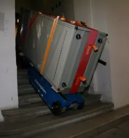 Profesionalni selitveni servis Dolenjska