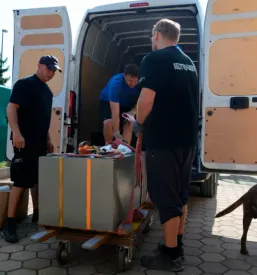 Selitve poslovnih prostorov Dolenjska