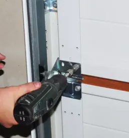 Vgradnja garaznih in notranjih vrat oken pomurje