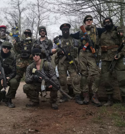 Airsoft volkovi