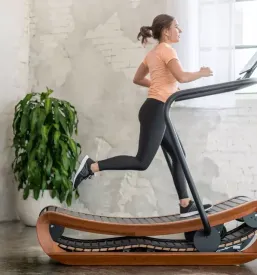 Fitnes oprema Hrvaška, Slovenija