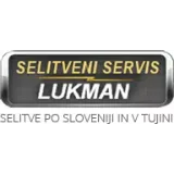 Selitveni servis Lukman