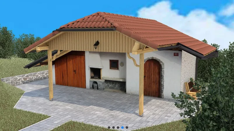 Kvalitetno 3D vizualno oblikovanje