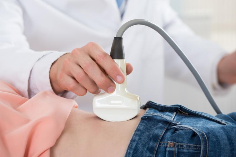 Ambulanta za ginekologijo Primorska
