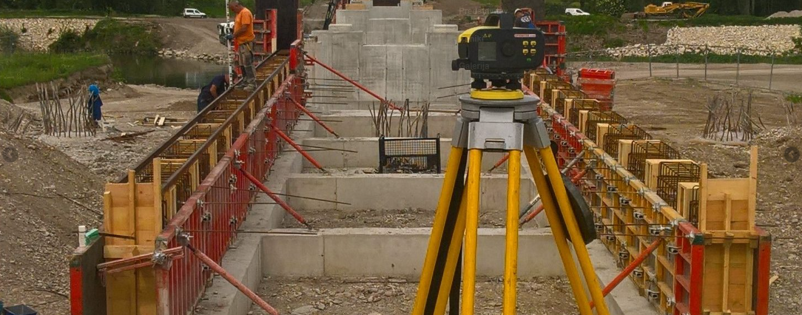 Beton Gradnje Boštanj in Dobruška vas