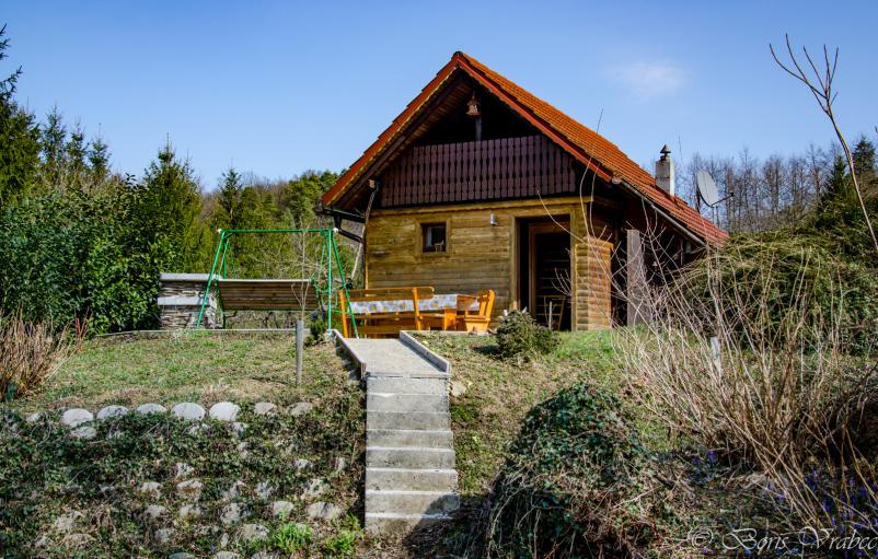 Cheap accommodation at the tourist farm Slovenia