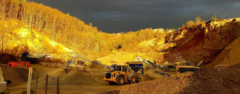 Dostavo betona Dolenjska in Bela krajina naročata pri nas