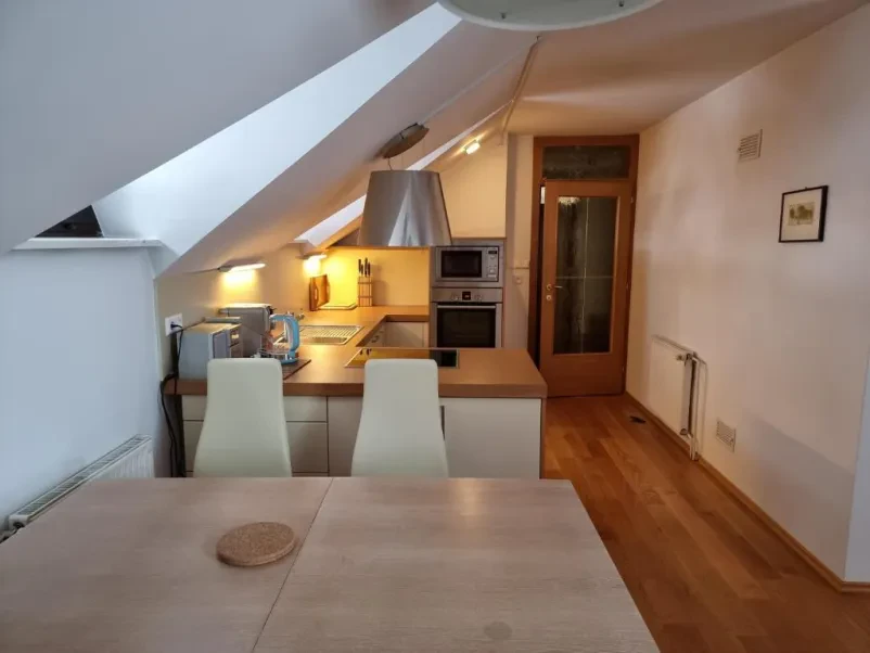 Rent an affordable apartment Kranjska Gora, Gorenjska