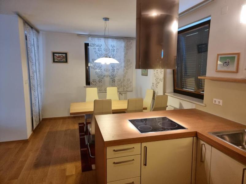 Družinska apartmaja Rateče pri Kranjski Gori