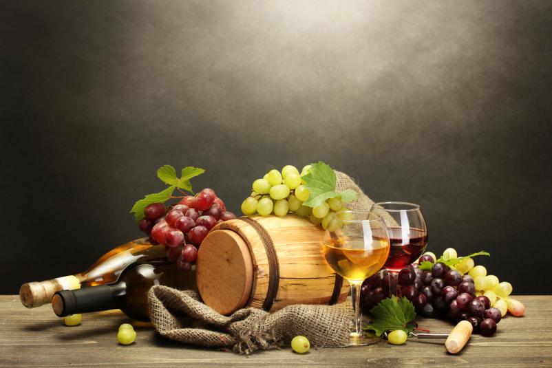 Oprema za vinsko klet Slovenija