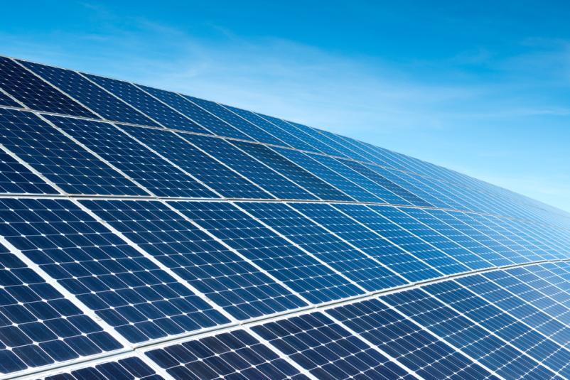 Kvalitetna montaža sončnih elektrarn Savinjska