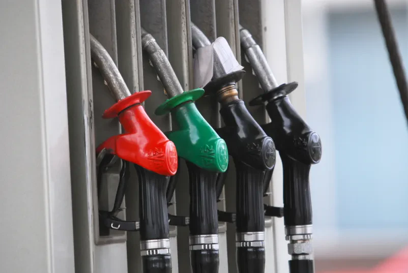 Obiščite OMV bencinsko v Kranju