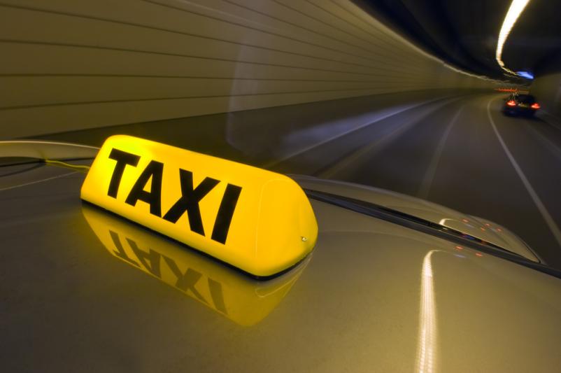 Cheap taxi Škofja Loka