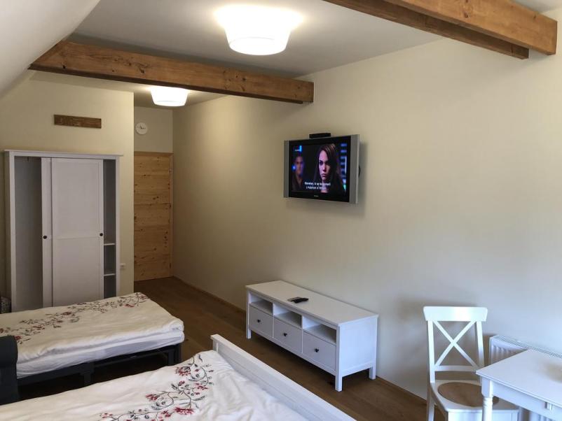 Rent a tourist farm room Slovenia