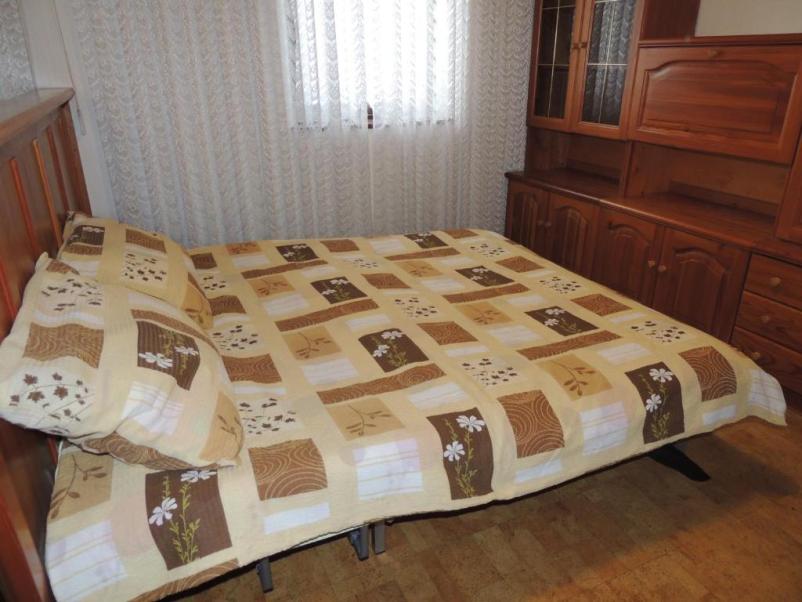Bovec apartma