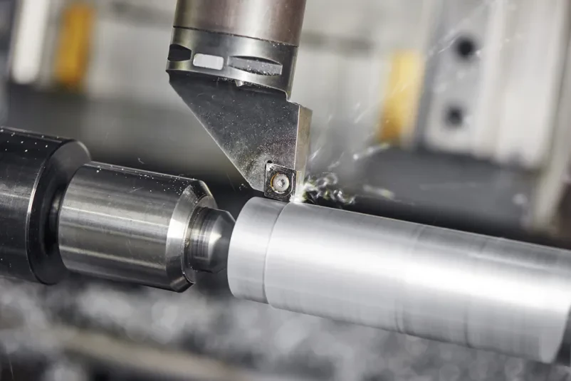 CNC obdelava kovinskih konstrukcij Gorenjska