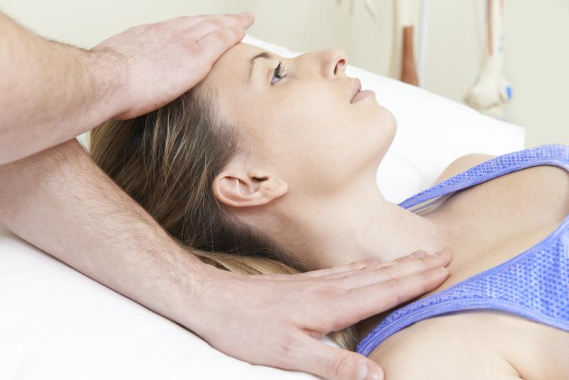 Shiatsu terapija Sežana, Primorska