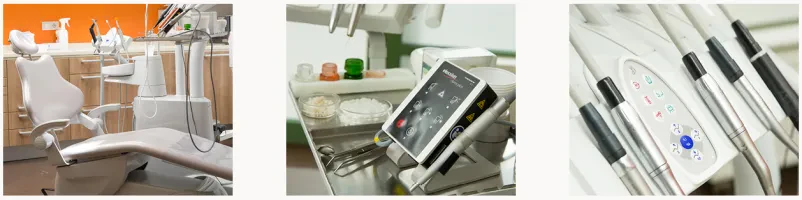Estetsko zobozdravstvo in zobni implantati Ljubljana
