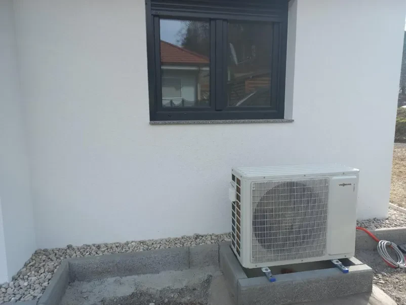 Poceni montaža in servis ogrevalnih naprav Podravka