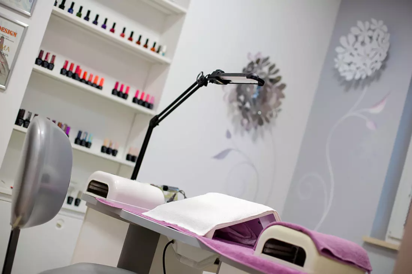 Bioetični salon Kranj, okolica