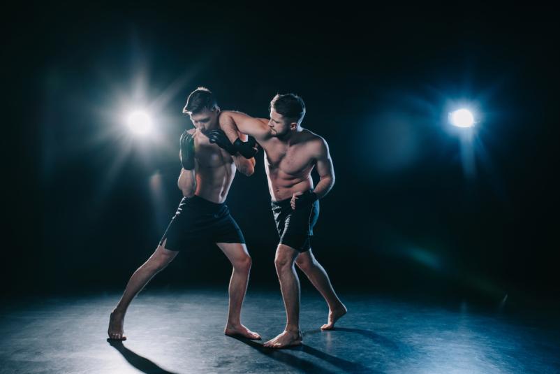 Kickboxing zveza društev v Sloveniji