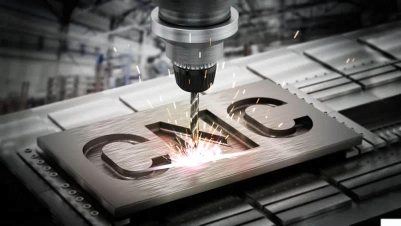 CNC obdelava pločevine Slovenija