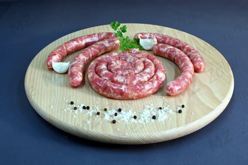 Kvalitetno sveže meso Sežana