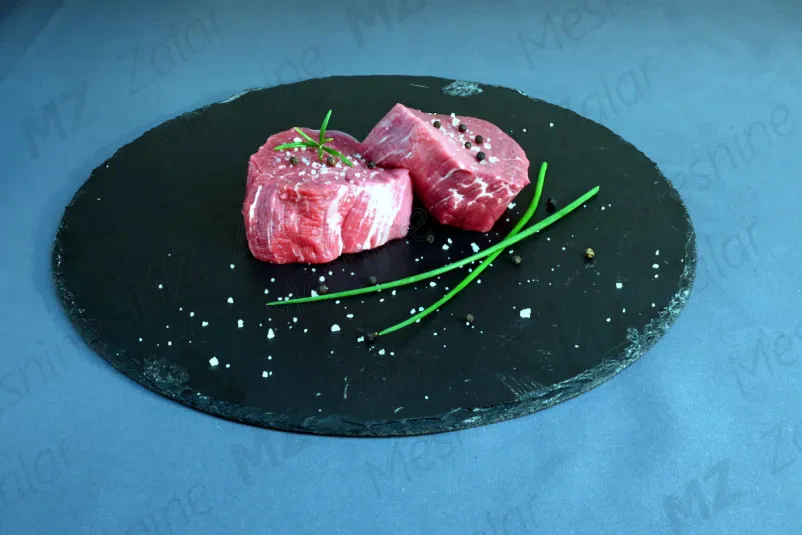 Velika izbira kvalitetnega mesa v Sežani