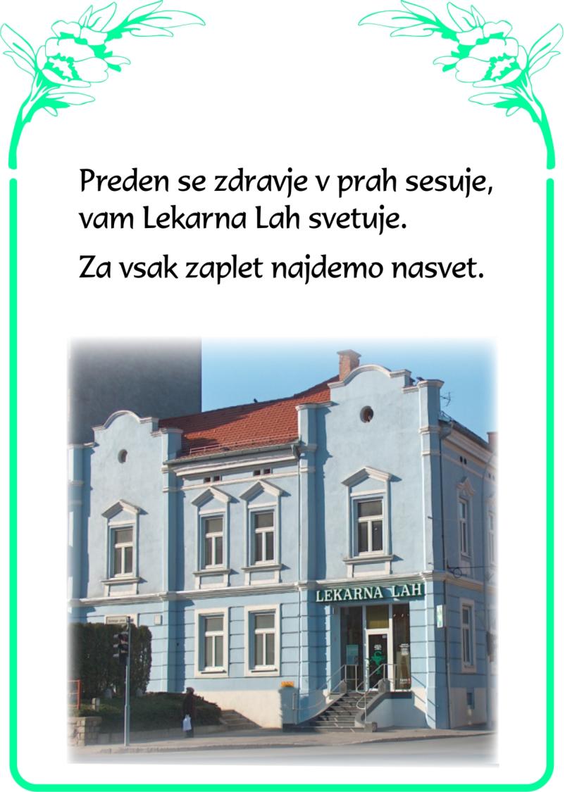 lekarna