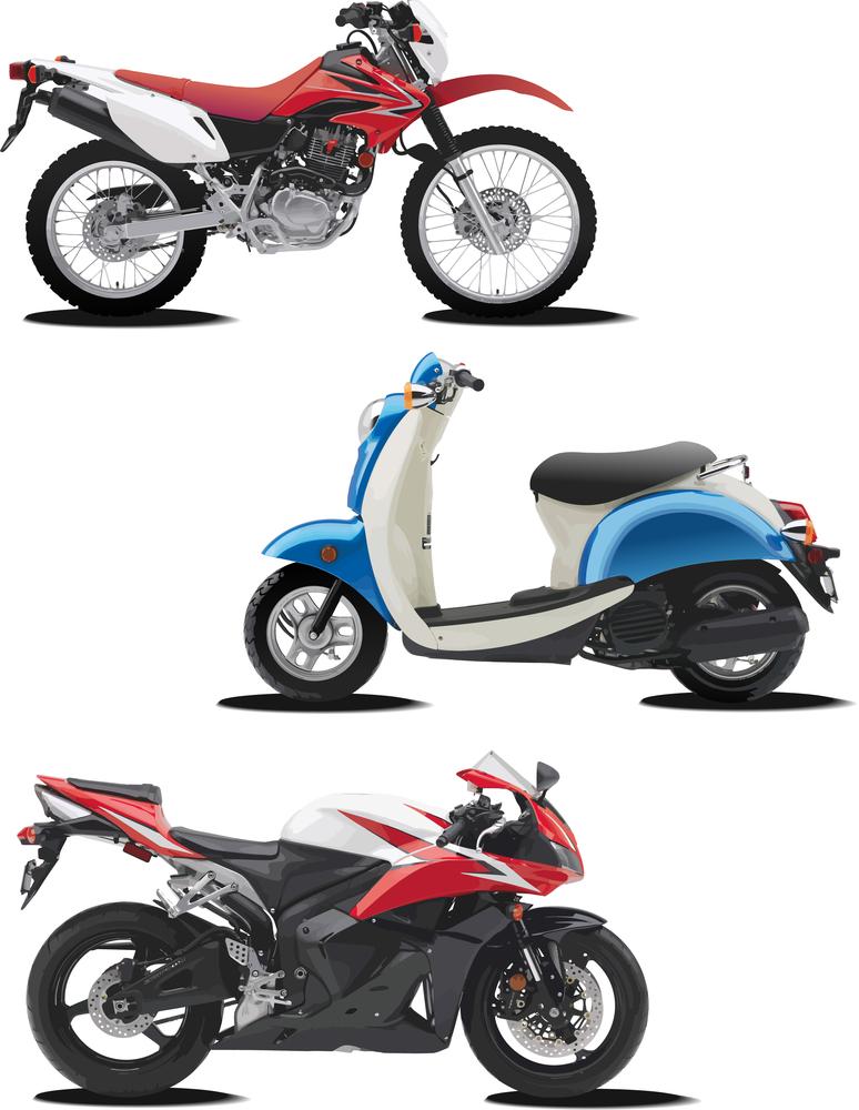 Odkup in prodaja rabljenih motornih koles Slovenska Bistrica