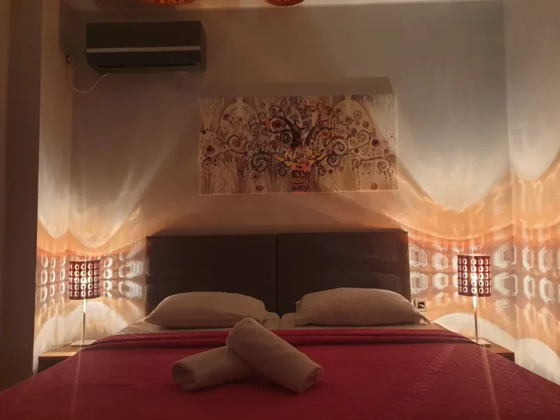 Ugoden najem apartmaja in sobe Koper