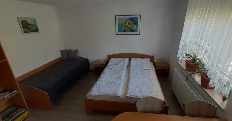 Ugodne nočitve Gorenjska